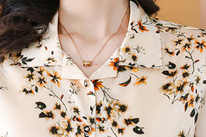 Veronica Top