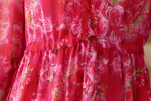 Taylor Dress