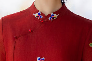 Sophie Cheongsam