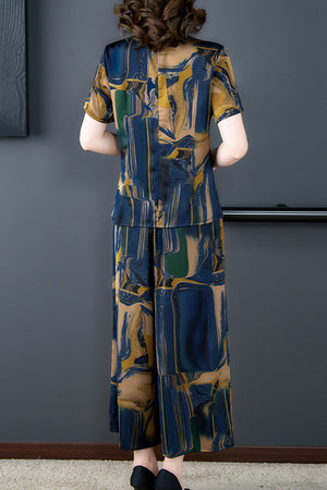 Mahpiya Two Piece Set