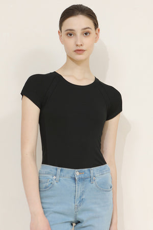 Glenice Top (More Colors)