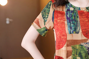 Philippa Dress