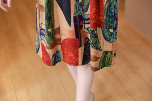 Philippa Dress