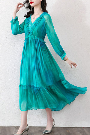 Erika Dress