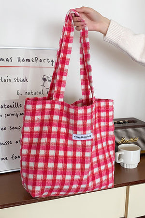 Sarah Bag (More Colors)