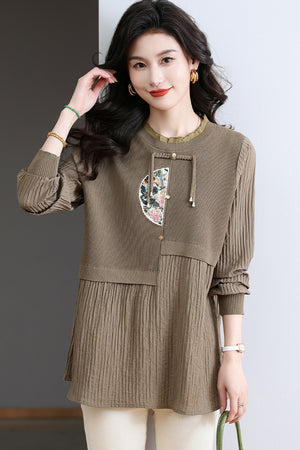 Sophie Top (More Colors)