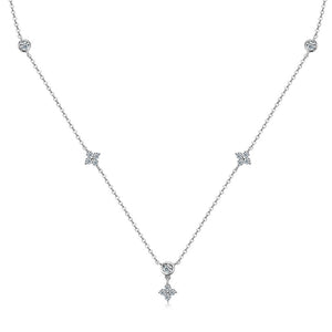 Milena Necklace (More Colors)