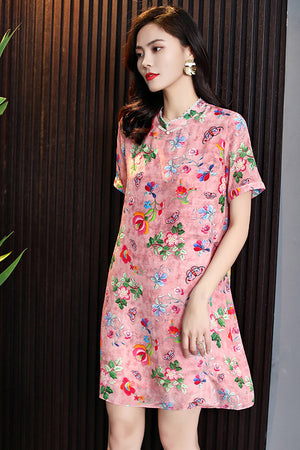 Kara Dress