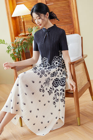 Dorothee Dress (More Color)
