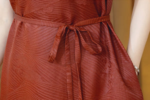 Kienna Dress
