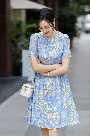 Niki Dress