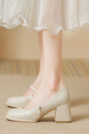 Tara Shoes