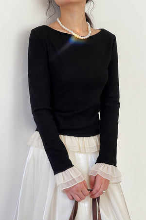 Alethea Top