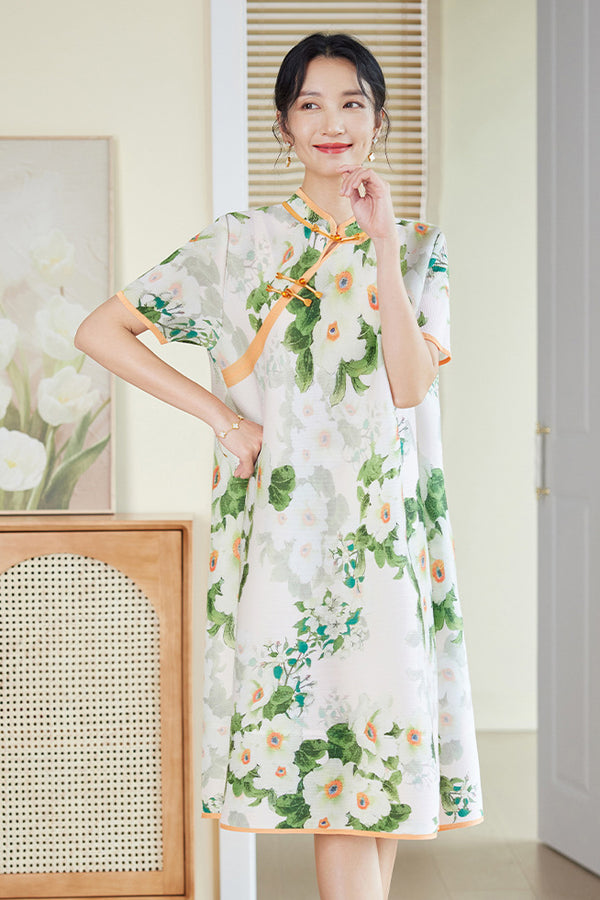 Melanie Dress