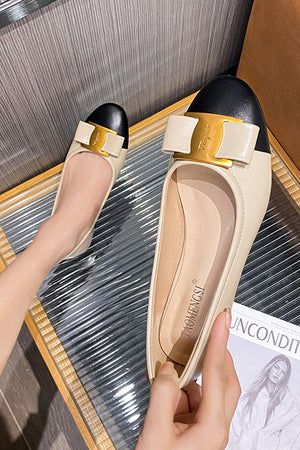 Ava Shoes (More Colors)