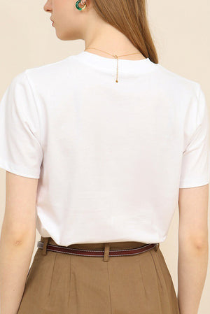 Lucky Top