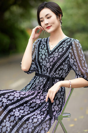 Tilly Dress