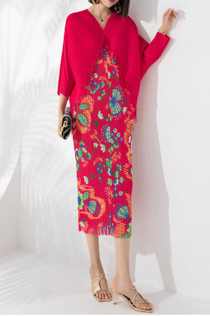 Ziv Dress (More Colors)