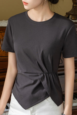Marcellina Top (More Colors)