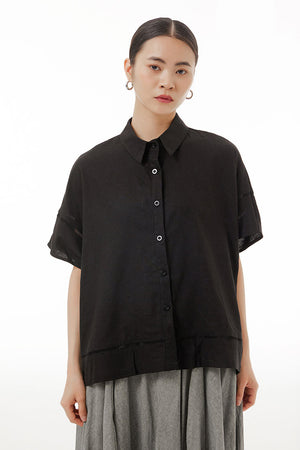 Abigaia Top (Non-Returnable)