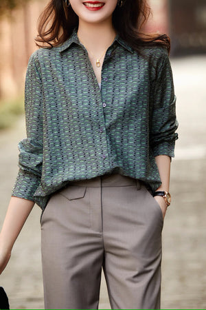 Khadija Top (Non-Returnable)