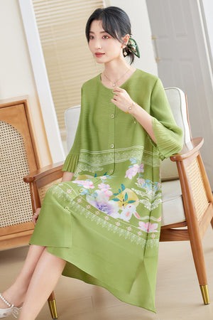 Nancy Dress