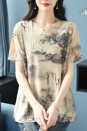 Valerija Top (More Colors)