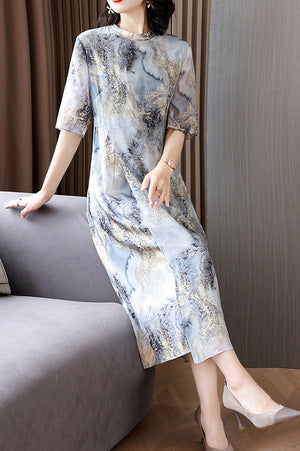 Fani Dress