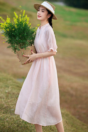 Giuanna Dress