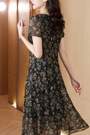 Fae Dress