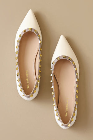 Beth Shoes (More Colors)