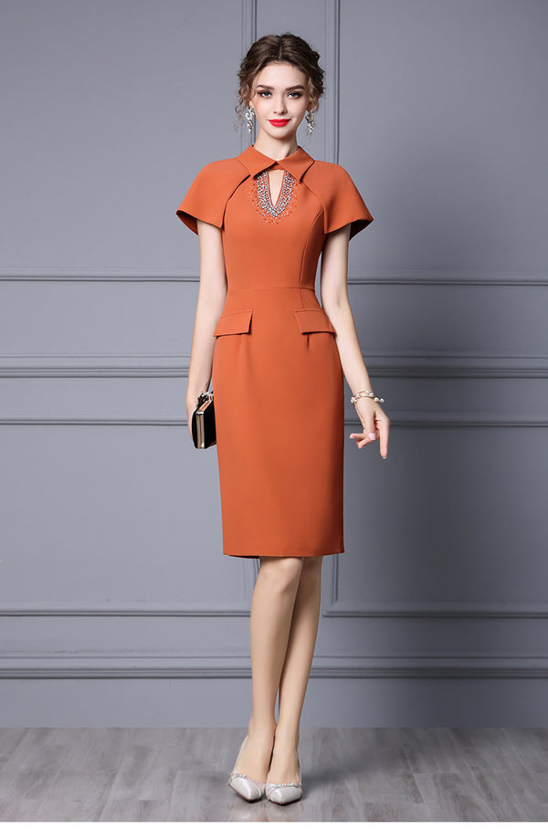 Svana Dress