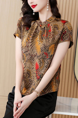 Lara Top (More Colors)