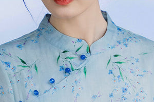 Aqila Cheongsam