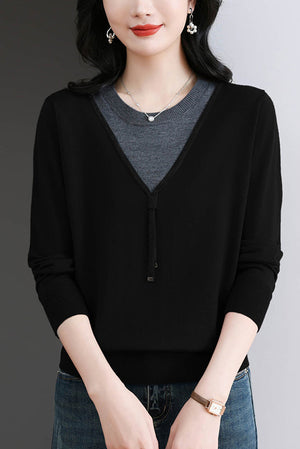 Rowan Top (More Colors)