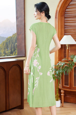 Abeni Dress (More Color)