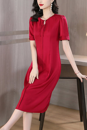 Liberty Dress (More Colors)