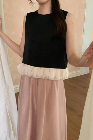 Noam Top (More Colors)