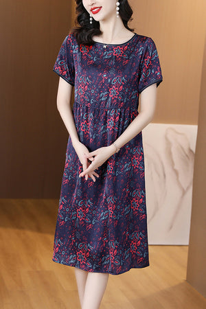 Leonie Dress