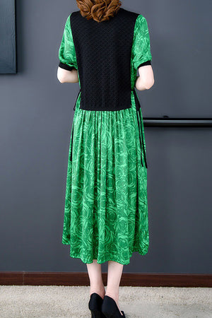 Aubrey Dress (More Colors)