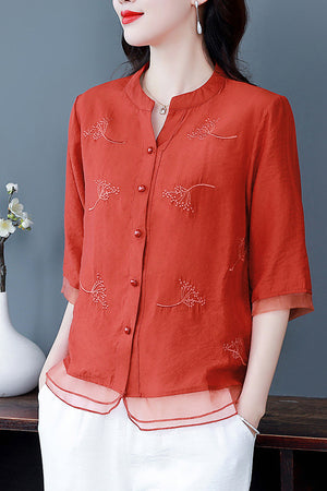 Aerona Top (More Colors)