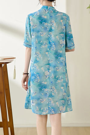 Evie Cheongsam