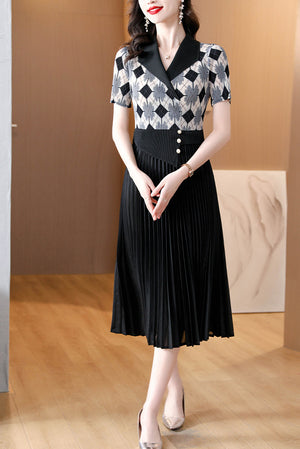 Jitka Dress (More Colors)