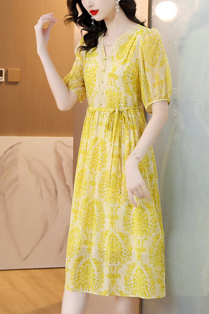 Cassie Dress