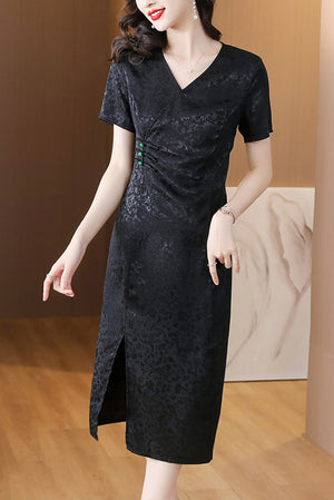 Erdene Dress (More Colors)