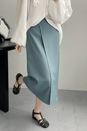Samiya Skirts (More Colors)