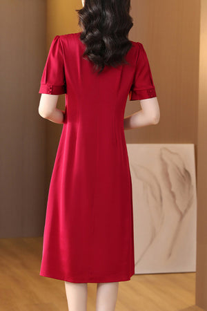 Liberty Dress (More Colors)