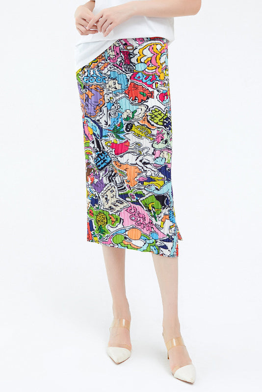 Britta Skirts (More Colors)