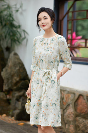 Aminah Dress