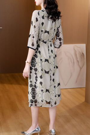 Avaline Dress